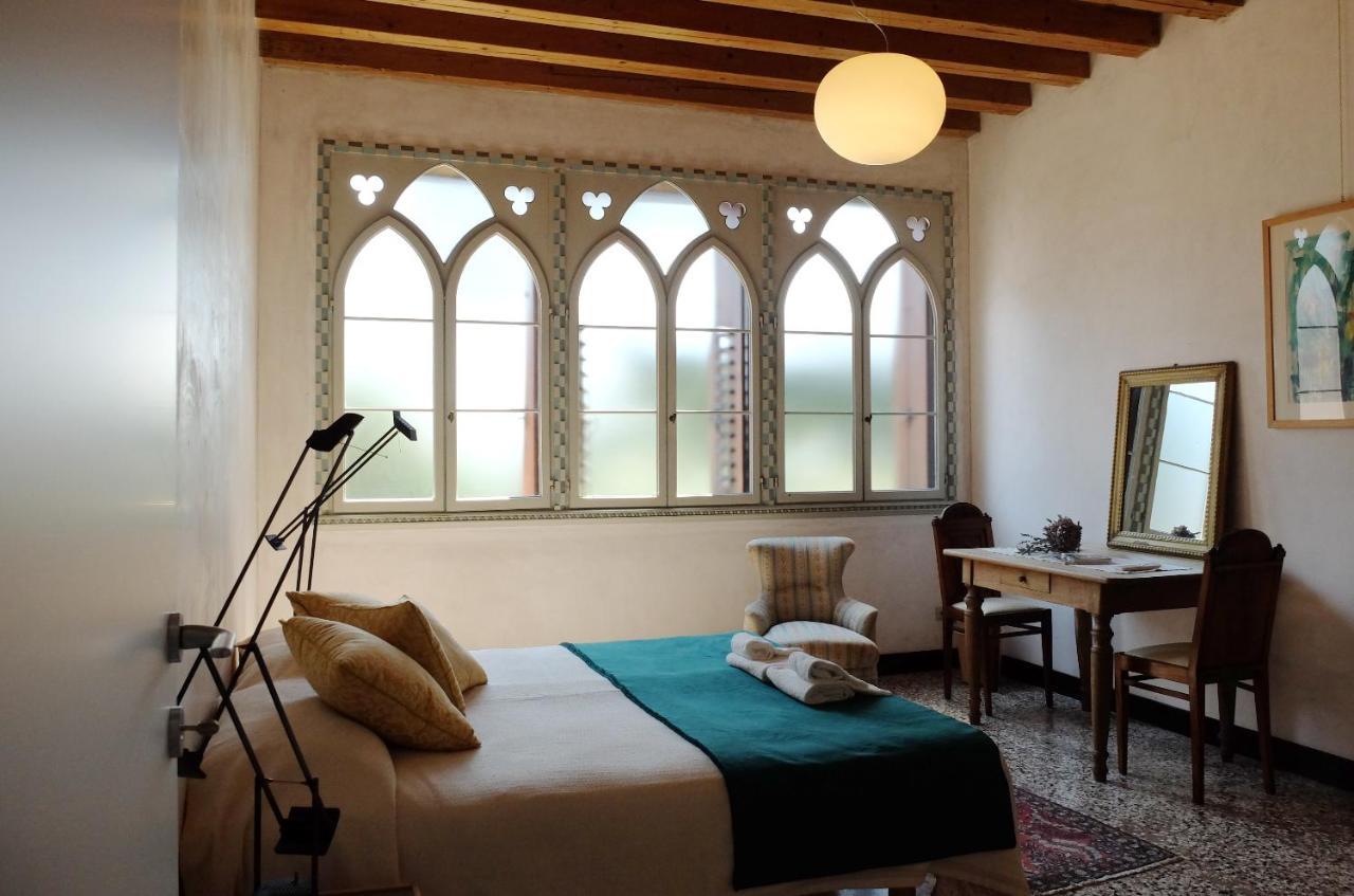 Bed and Breakfast Il Selese Monticello Conte Otto Zewnętrze zdjęcie